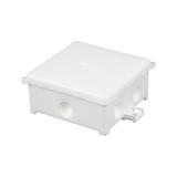 PIN 80/B puszka instalacyjna natynkowa  31.80 OPATÓWEK