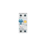 PKNM-20/1N/B/003-A-MW Wyłącznik różnicowonadprądowy 1P+N B20A 30mA typ A 236239 EATON