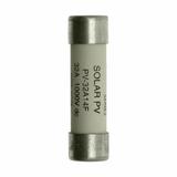 32AMP 1000VDC SOLAR FERRULE FUSE 32A 1000Vdc wkładka cylindryczna 14x51 do PV PV-32A14F EATON