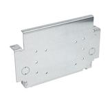XL3 4000 PODSTAWA MONTAŻOWA DMX3/DMX3-I 1600 STACJ. PK, Legrand