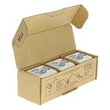 FUSE 250A 690V 1BN/50 AR UC Wkładka szybka 250A AC 690V rozmiar 1 53x69x51 mm aR IEC UL w 170M4409 E