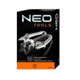 Ściągacz dwuramienny 6"