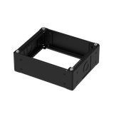 TZL110 Cokół głębokość D=275mm szerokość 1PW wysokość H=100mm