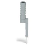 adapter pomiarowy do wtyku śr. 4mm /25szt./ WAGO