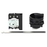 P1-32/M4/HI11/SVB-SW Rozłącznik główny 3P 32A przedłużka metalowa 400mm 172870 EATON