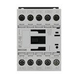 Stycznik pomocniczy 4A 2Z 2R 110V AC DILA-22(110V50HZ,120V60HZ) 276396 EATON