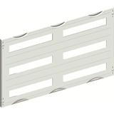 AS33H Maskownica 450x750 SmissLine (pozioma)