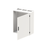 TW306G TwinLine-W szafa naścienna I kl. izol. IP55