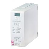 Moduł wymienny ogranicznika przepięć T3 (D) MOD.TEC D T3 440/3 002440422 ETI