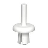 KSN 1, NIT ROZPRĘŻNY Z TWORZYWA D4,5