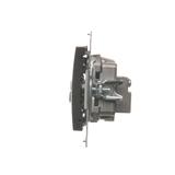 SIMON54 gniazdo antenowe SAT-SAT-RTV DASK2.01/48 KONTAKT