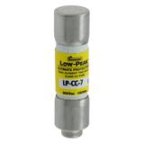LOW PEAK CC TIME DELAY 7A 600 VAC/150VDC zwłoczna klasa CC LP-CC-7 EATON