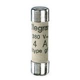 Wkładka Topikowa 8,5x31,5 4A Gg 012304 LEGRAND