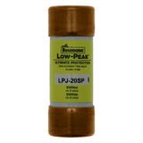 LOW-PEAK CLASS J T/D 20A 600VAC/300V Klasa J T/D LPJ-20SP EATON