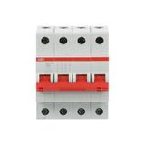 SHD204/25 rozłącznik