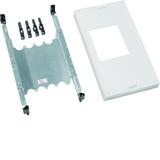 univers N Blok 450x250mm do MCCB 400/630A +M UK31C2M HAGER