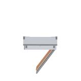 Obudowa wisząca ognioodporna EI90/F90/E90/I30, 1198x898mm FB73SE HAGER