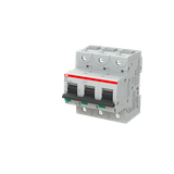 S803S-B16 Wyłącznik nadprądowy 50kA 3P B16A 2CCS863001R0165 ABB