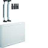 univers N Blok pusty 300x500mm UD22F1 HAGER