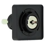 +EZ/S-A Blokada uruchamiana kluczykiem TM 045458 EATON