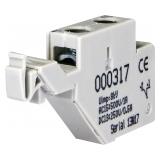 PS2-NC 125-630AF STYK POMOCNICZY-ROZWIERNY