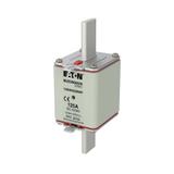 NH 125A 500V gG rozmiar 2 WEATHER RESISTANT NH LV 125A 500V gG rozmiar 2 WR 125NHG2BWP EATON