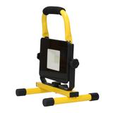 BATRI LED 20W Naświetlacz roboczy przenośny z akum. 1600lm IP65 6500K 4400mAh AD-NR-6202L6 ORNO