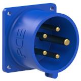 WTYK.TAB.IP44 16A 5P