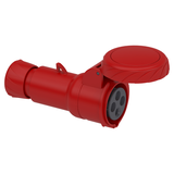 GNIAZDO 16A 3P-E 380-415V IP67 50-60HZ PKY16M734 SCHNEIDER