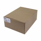 NH2 SINGLE POLE SILVER 1/4 SCREW Podstawa NH2 1P 400A mont. szyna DIN i śruby SD2-D EATON