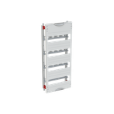 1V0A Pole rozdzielcze 1 kol.szer.