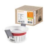 Oprawa SP FP FIX P 8W 927 PS DIM IP65 WT