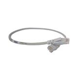 Lcs:K.Kros 5E U/Utp 0,5M Pcw-S 051817 LEGRAND