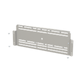 ED260 Profil montażowy pod wył.Tmax T1, T2, T3