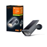 ENDURA GARDEN SOL SPOT WALLSPIKE DG