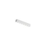 HR-SL-WW-W-NT Oprawa HIERRO LED HR-SL-WW-W-NT D:290mm 1150 Lm barwa ciepłobiała 3000K kolor biały KA 36940 KANLUX