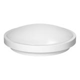Lampa sufitowa SELENE plafon 2xE27 2x60W klosz matowy IP54 biały