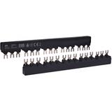 Izolowana szyna łączeniowa (do 5xMPE25) IZM45-5 002921301 ETI