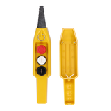 KASETA STEROWNICZA SUWNICOWA B-1NC+2X3NO