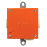 PMO1(5/6) Puszka metalowa łączeniowo-rozgałęźna