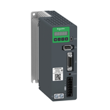 Serwonapęd motion Easy Lexium 16 jednofazowy 200...240V 0,4kW bez filtra EMC LXM16DU04M2X Schneider