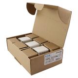 32A 1000V 00/80 aR INDICATOR FUSE Wkładka szybka 32A AC 1000V rozmiar 00 30x47x98 mm aR DIN 170M4804