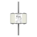 FUSE 1800A 600V 3FU/115 AR Wkładka szybka 1800A AC 600V rozmiar 3 67x92x155 mm aR IEC UL 170M6720 EA