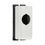 M30-FI1 Obudowa natynkowa płytka 1 otwór 30mm 197235 EATON