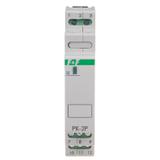 Przekaźnik elektromagnetyczny PK-2P 12 V PK-2P-12V F&F