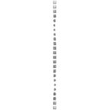 Simon 54 Przycisk „światło” z podświetleniem LED 10A szybkozłączka srebrny mat