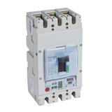 Wyłącznik DPX3 630 Sg+P 3P 500A 50Ka 422189 LEGRAND