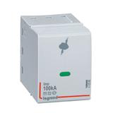 WKŁAD OGRANICZNIKA T1 25 KA N-PE, Legrand