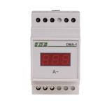 CYFROWY WSKAŹNIK WARTOŚCI NATĘŻENIA PRĄDU, JEDNOFAZOWY, IMAX=20A; 3 MODUŁY