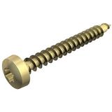 ŚRUBY SPRINT 3,5X15MM Z NAC.GWIA